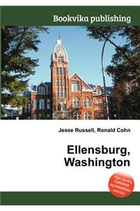 Ellensburg, Washington