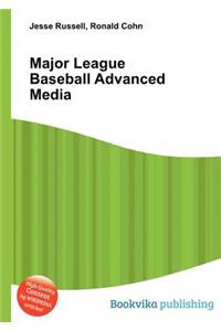 Major League Baseball Advanced Media