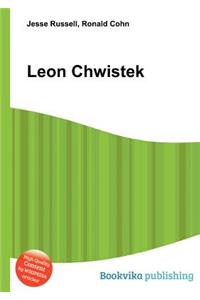 Leon Chwistek