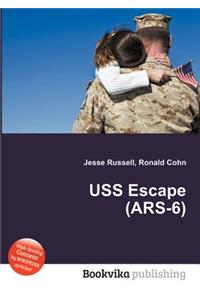 USS Escape (Ars-6)