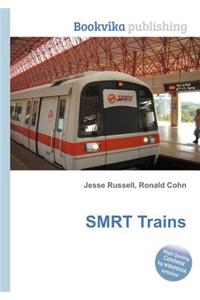 Smrt Trains