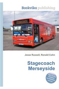 Stagecoach Merseyside