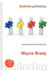 Wayne Brady