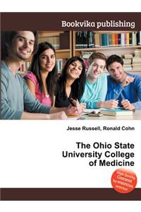The Ohio State University College of Medicine
