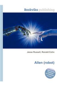 Allen (Robot)