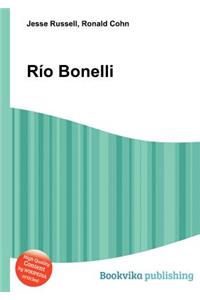 Rio Bonelli