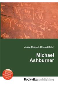 Michael Ashburner