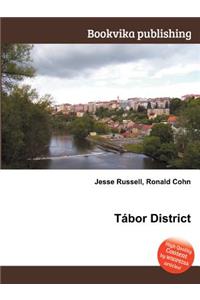 Tabor District