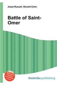 Battle of Saint-Omer