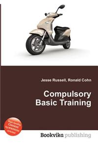 Compulsory Basic Training