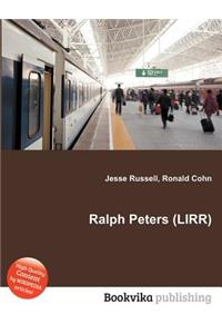 Ralph Peters (Lirr)