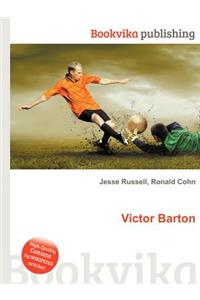Victor Barton