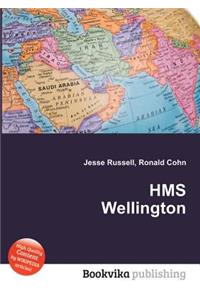 HMS Wellington