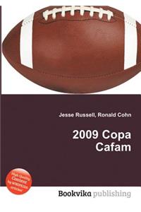 2009 Copa Cafam