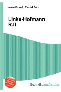 Linke-Hofmann R.II