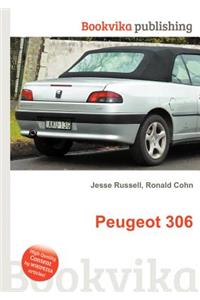 Peugeot 306