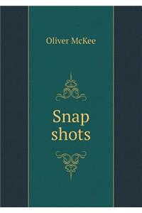 Snap Shots
