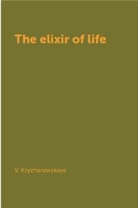 The Elixir of Life