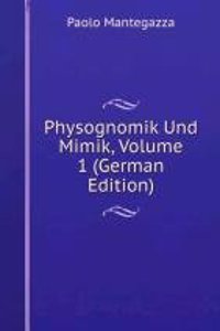 Physiognomik Und Mimik