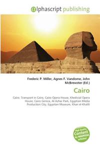 Cairo