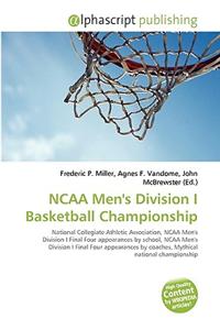 NCAA Men's Division I Basketball Championship