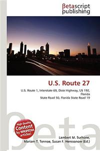 U.S. Route 27