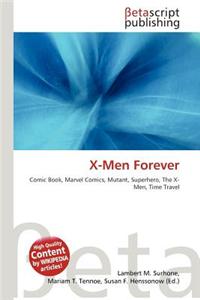 X-Men Forever