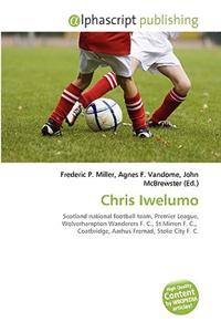 Chris Iwelumo
