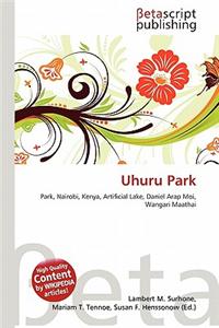Uhuru Park