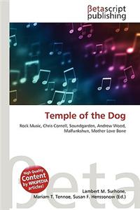 Temple of the Dog