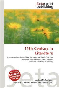 11th Century in Literature