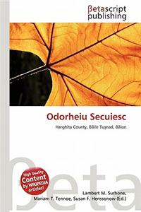 Odorheiu Secuiesc