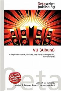 Vu (Album)