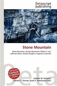 Stone Mountain