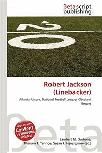 Robert Jackson (Linebacker)