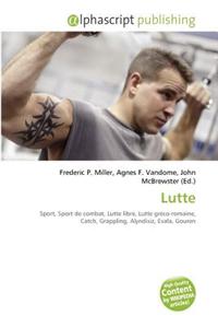 Lutte