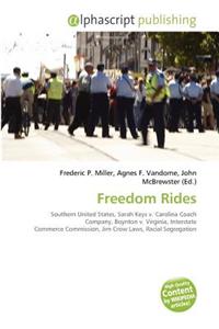 Freedom Rides