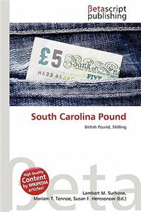 South Carolina Pound