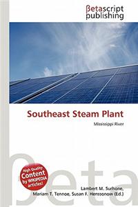 Southeast Steam Plant