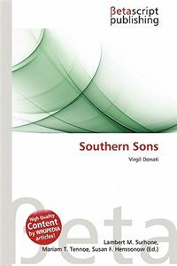 Southern Sons