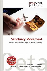 Sanctuary Movement
