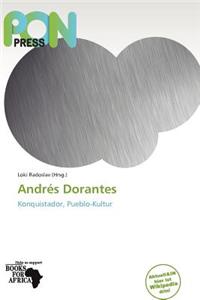 Andr S Dorantes