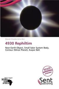 4930 Rephiltim