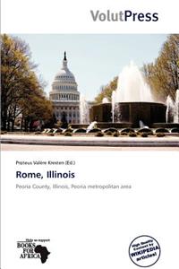 Rome, Illinois