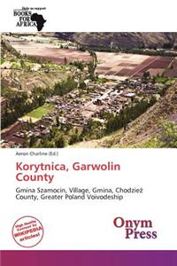 Korytnica, Garwolin County