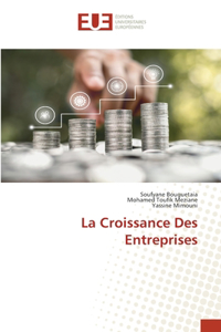 Croissance Des Entreprises