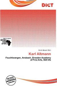 Karl Altmann