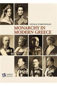 Monarchy in Modern Greece