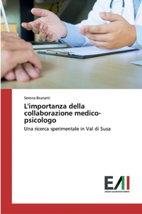 L'importanza della collaborazione medico-psicologo