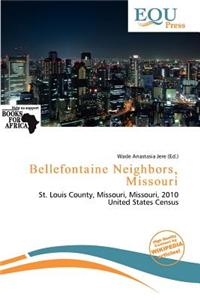 Bellefontaine Neighbors, Missouri